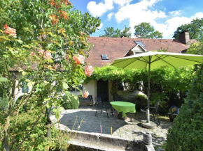 Cosy holiday home with gazebo on the edge of the forest Weißenburg In Bayern